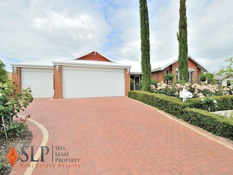 2 Maneroo Way, Ellenbrook WA 6069