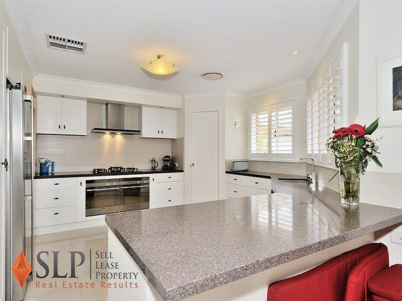 2 Maneroo Way, Ellenbrook WA 6069