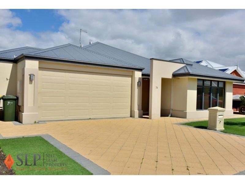 34 Pavilion Circle, The Vines WA 6069