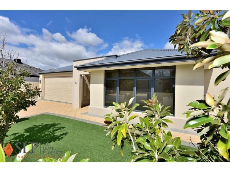 34 Pavilion Circle, The Vines WA 6069