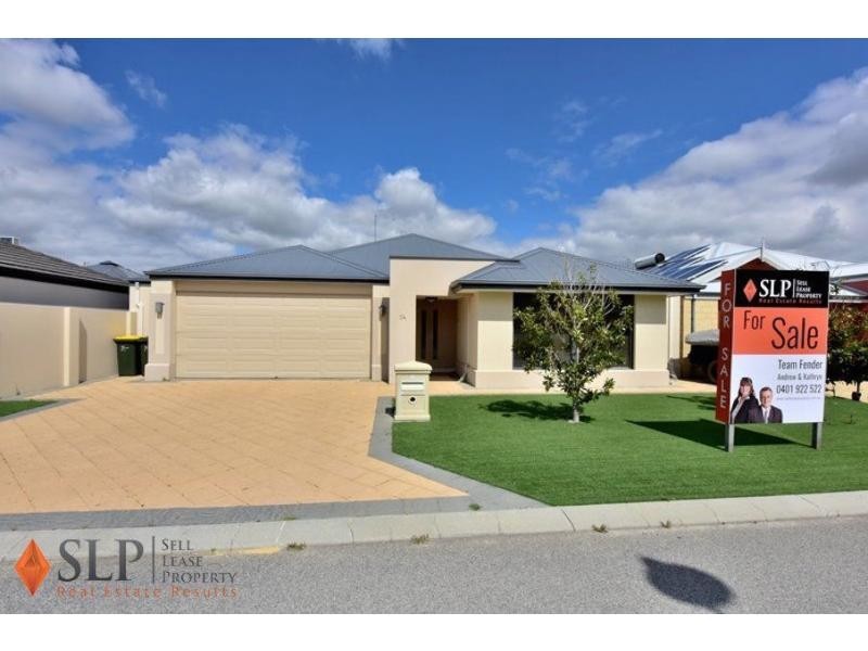 34 Pavilion Circle, The Vines WA 6069