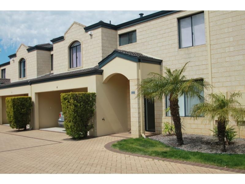 4/12 Kimberley Street, Belmont WA 6104