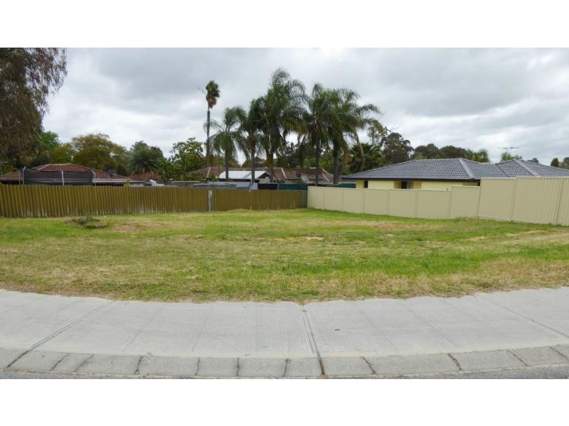 3A Barlee Way, Beechboro WA 6063