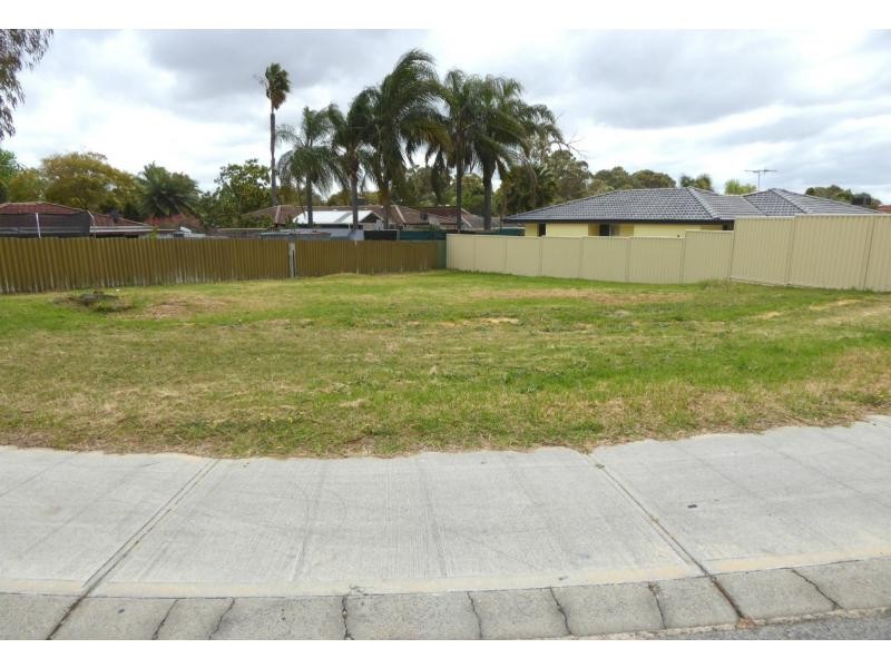 3A Barlee Way, Beechboro WA 6063