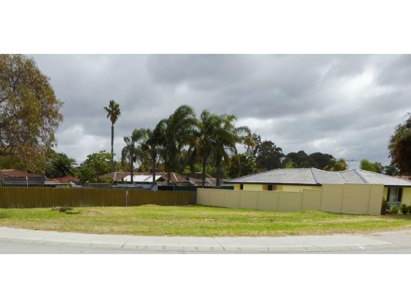 3A Barlee Way, Beechboro WA 6063