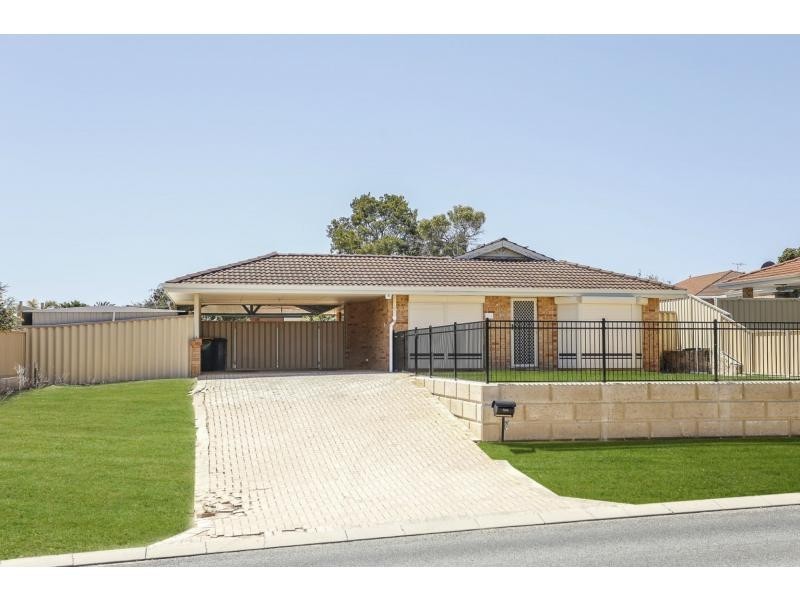 97 Aldersea Circle, Clarkson WA 6030