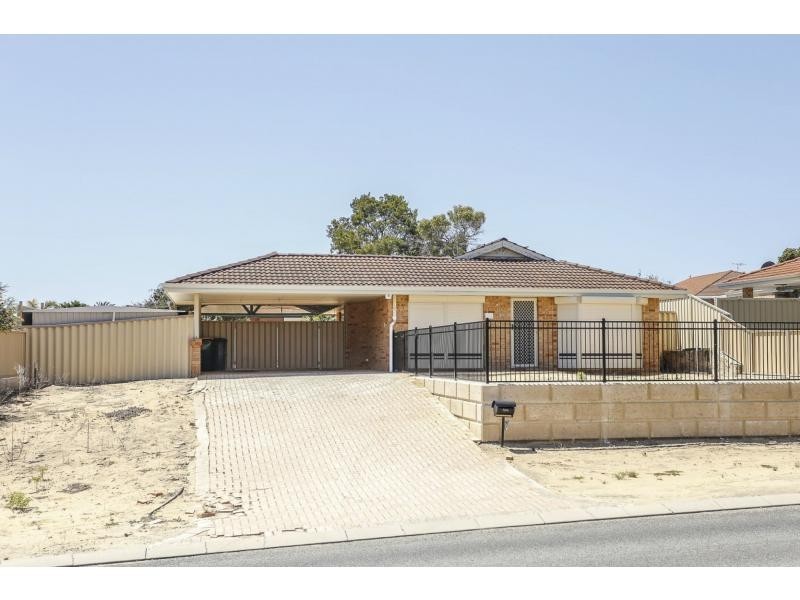97 Aldersea Circle, Clarkson WA 6030