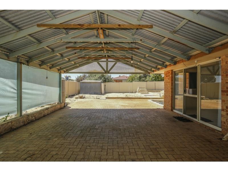 97 Aldersea Circle, Clarkson WA 6030