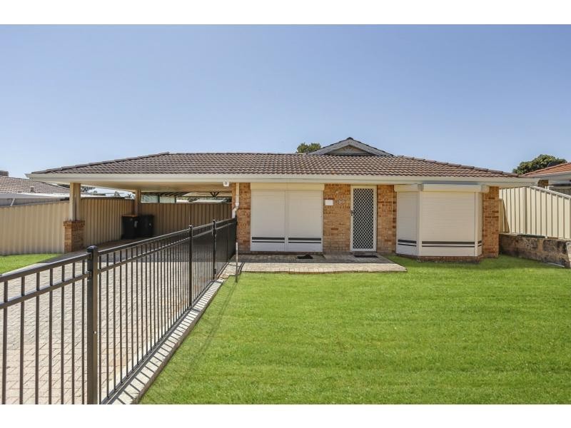 97 Aldersea Circle, Clarkson WA 6030