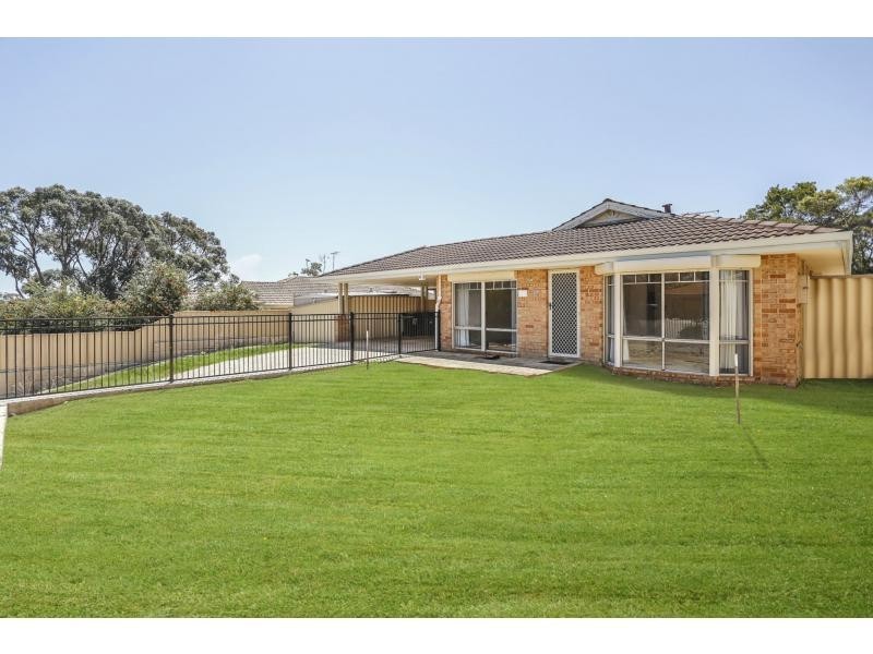 97 Aldersea Circle, Clarkson WA 6030