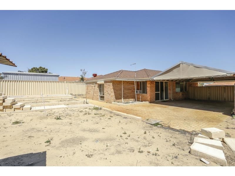 97 Aldersea Circle, Clarkson WA 6030