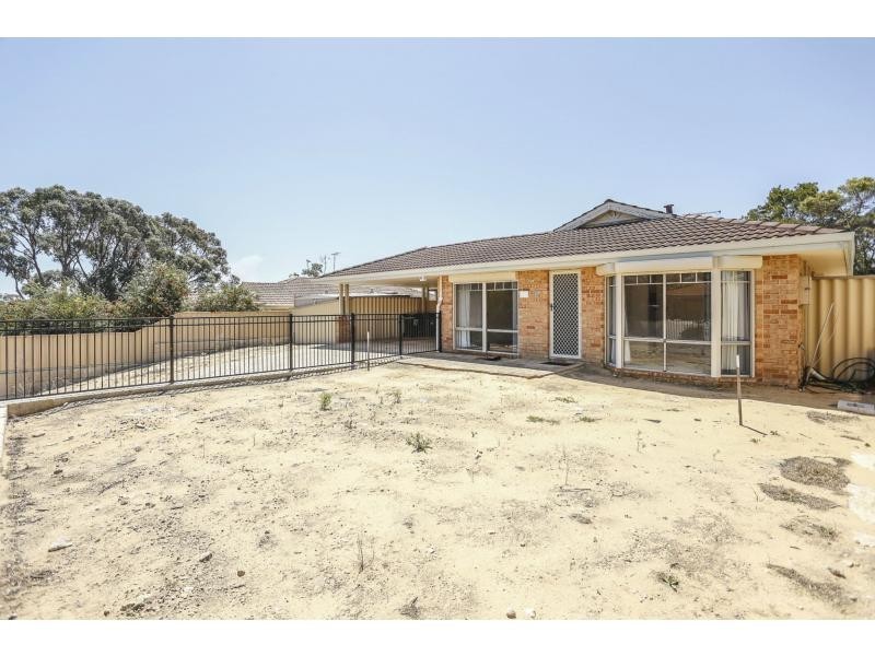 97 Aldersea Circle, Clarkson WA 6030