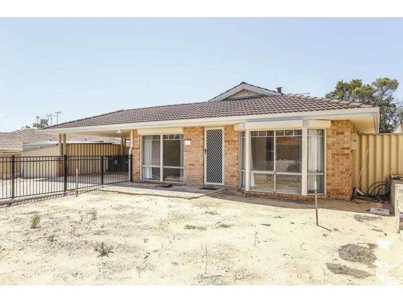 97 Aldersea Circle, Clarkson WA 6030