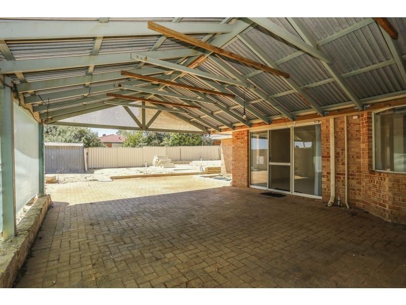 97 Aldersea Circle, Clarkson WA 6030