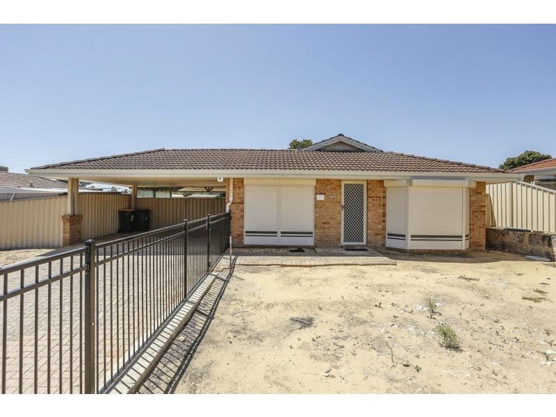 97 Aldersea Circle, Clarkson WA 6030