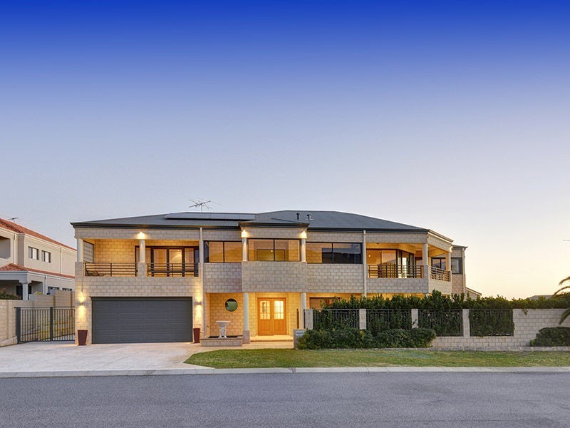 25 Long Reef Place, Hillarys WA 6025