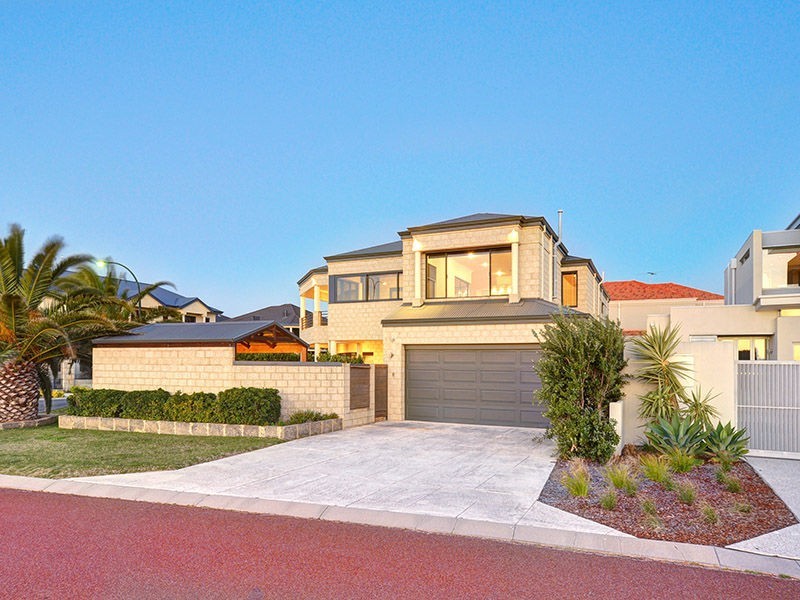 25 Long Reef Place, Hillarys WA 6025