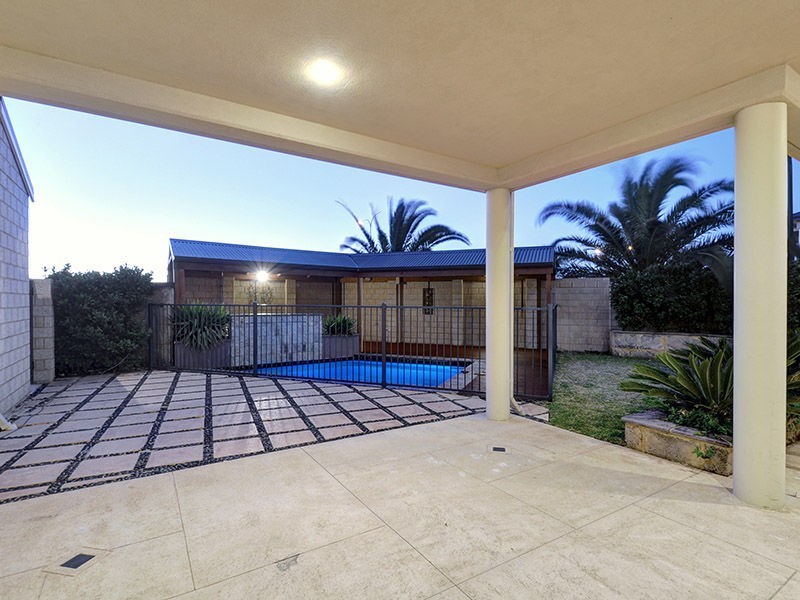 25 Long Reef Place, Hillarys WA 6025