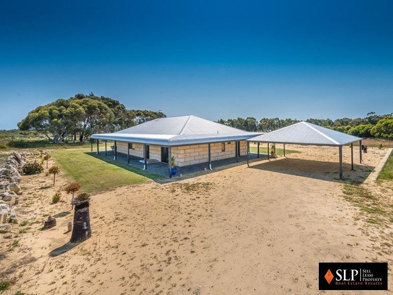 292 Sovereign Hill Drive, Gabbadah WA 6041