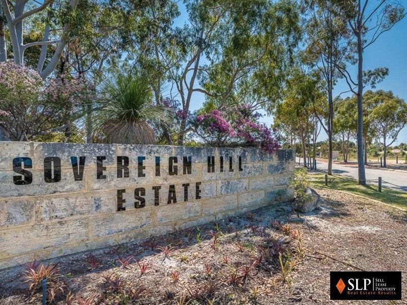292 Sovereign Hill Drive, Gabbadah WA 6041