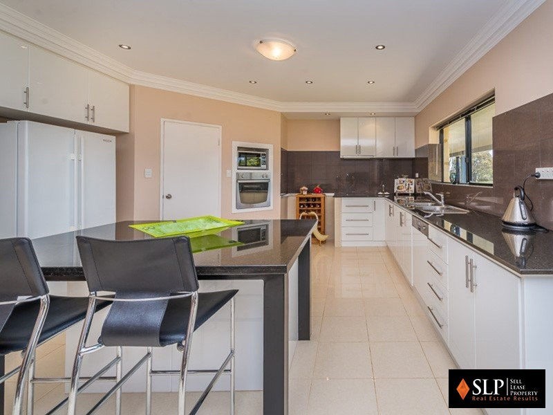 292 Sovereign Hill Drive, Gabbadah WA 6041