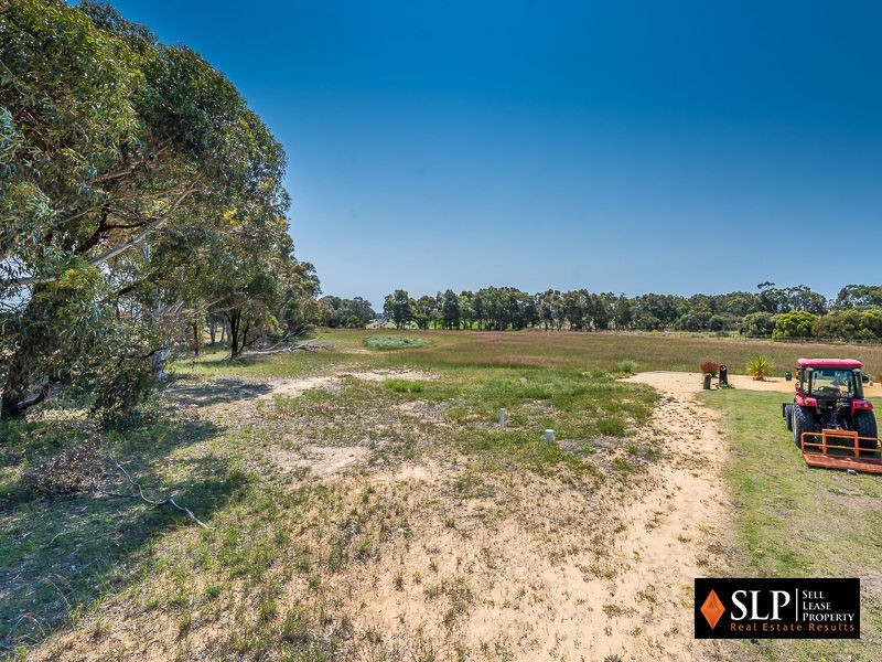 292 Sovereign Hill Drive, Gabbadah WA 6041
