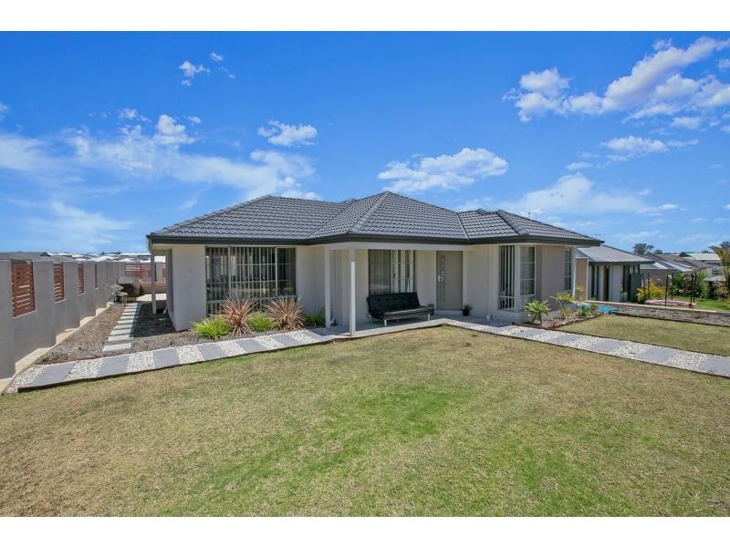 21 Oakwell Street, Baldivis WA 6171