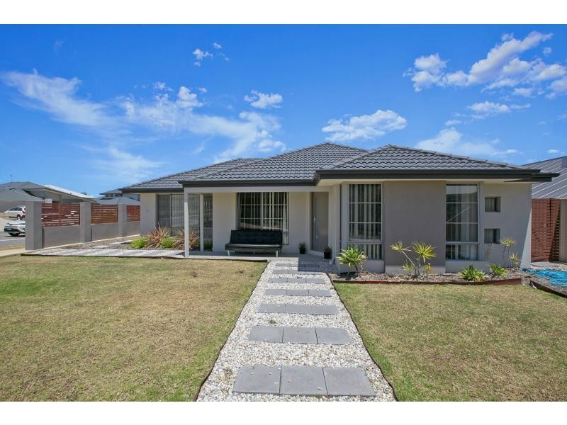 21 Oakwell Street, Baldivis WA 6171