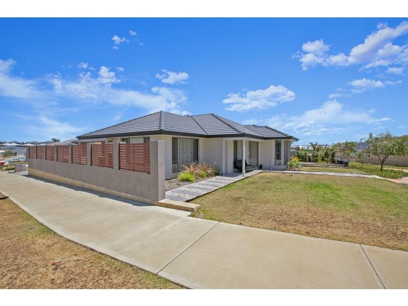 21 Oakwell Street, Baldivis WA 6171