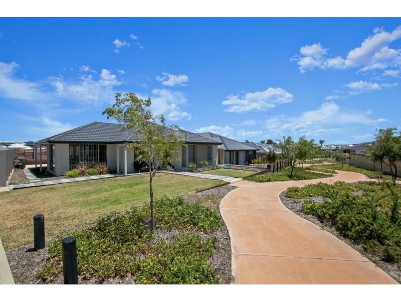21 Oakwell Street, Baldivis WA 6171
