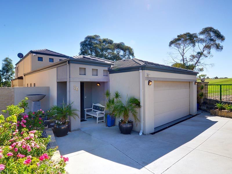 20 Glen Iris Drive, Jandakot WA 6164