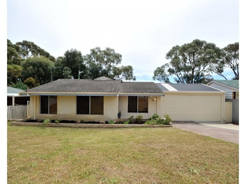 74 Unnaro Street, Hillman WA 6168