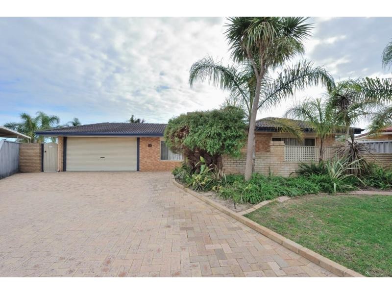 15 Elysee Court, Port Kennedy WA 6172