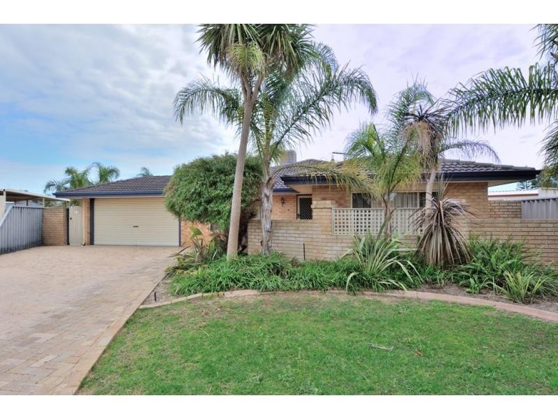 15 Elysee Court, Port Kennedy WA 6172