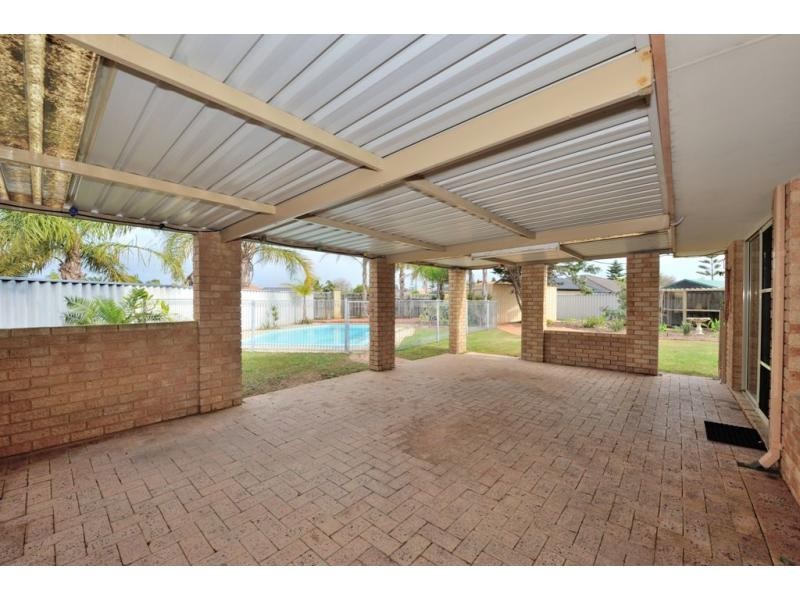 15 Elysee Court, Port Kennedy WA 6172