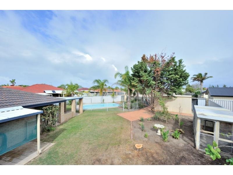 15 Elysee Court, Port Kennedy WA 6172
