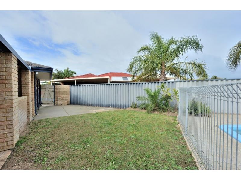 15 Elysee Court, Port Kennedy WA 6172