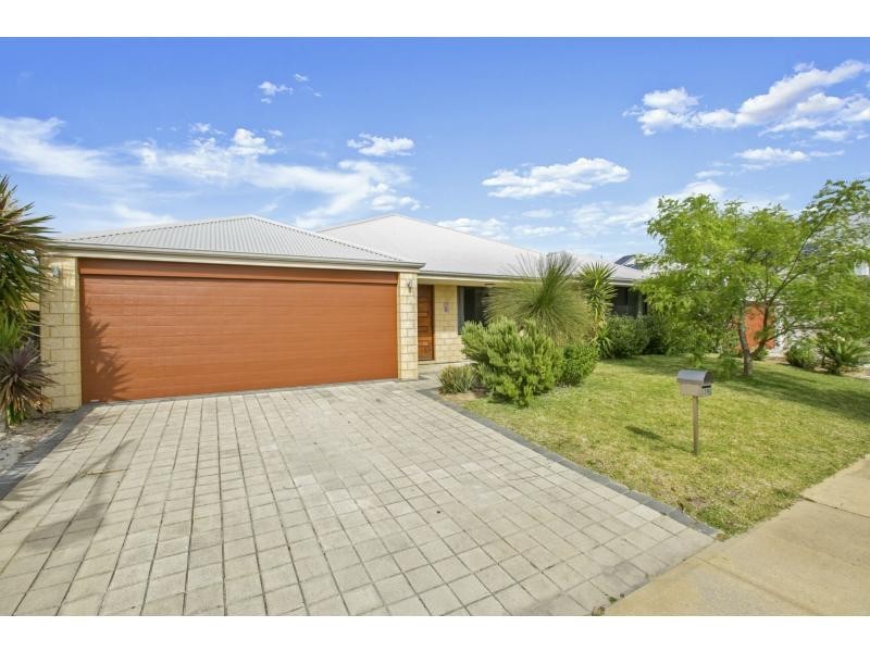 19 Tyringa Crescent, Burns Beach WA 6028