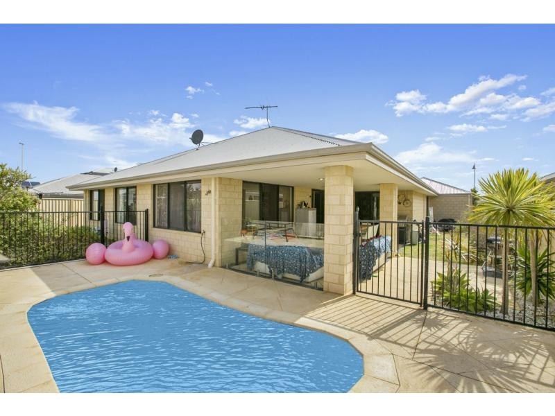 19 Tyringa Crescent, Burns Beach WA 6028