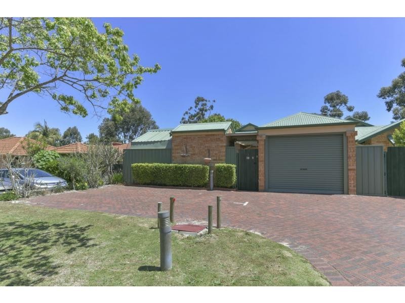 1/4 Alder Court, Ballajura WA 6066