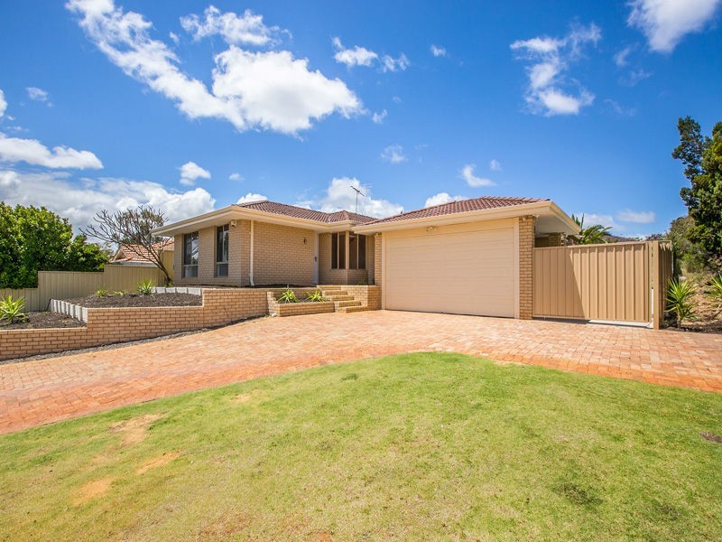 2 Sentron Place, Merriwa WA 6030