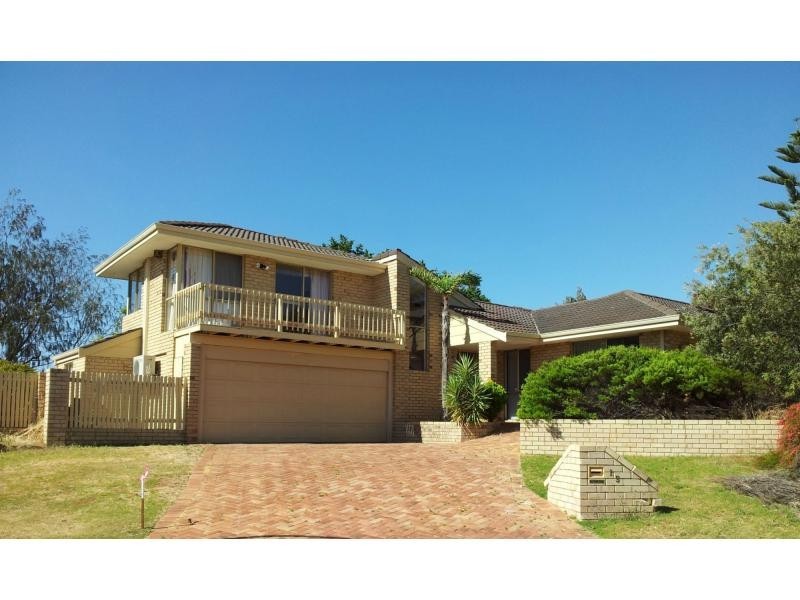 15 Syrinx Place, Mullaloo WA 6027