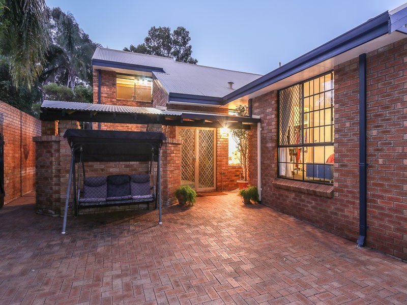 14 Anzac Terrace, Bassendean WA 6054