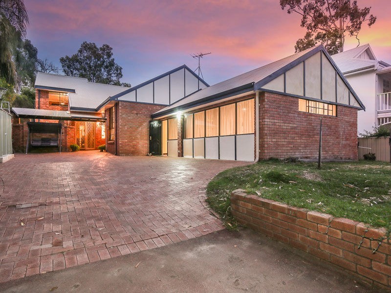 14 Anzac Terrace, Bassendean WA 6054