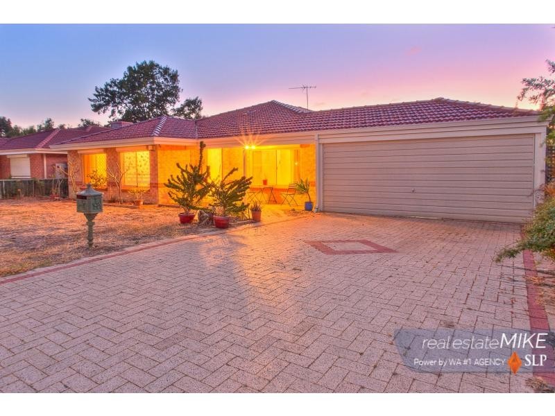12 Winchester Place, Ballajura WA 6066