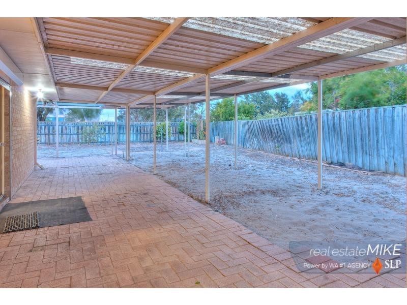 12 Winchester Place, Ballajura WA 6066