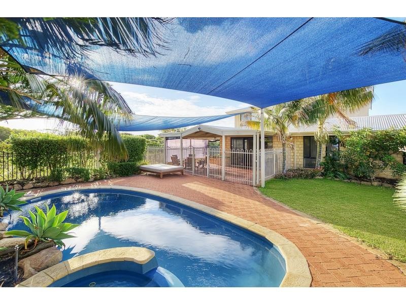 114 Secret Harbour Boulevard, Secret Harbour WA 6173