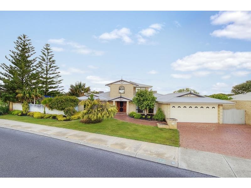 114 Secret Harbour Boulevard, Secret Harbour WA 6173