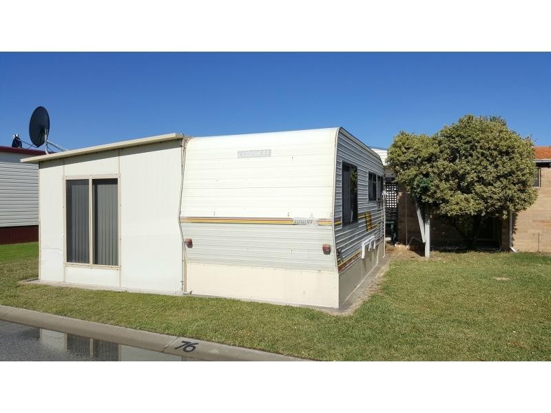 76/1 Williams Way, Seabird WA 6042