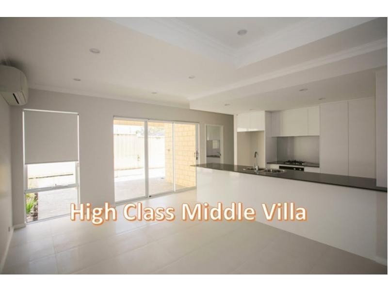 176A Ravenswood Drive, Nollamara WA 6061